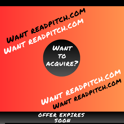 ReadPitch Banner Ad
